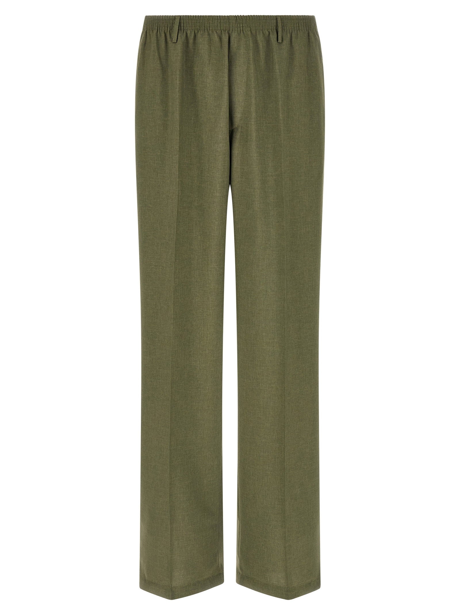 Alfonso Bl Pants