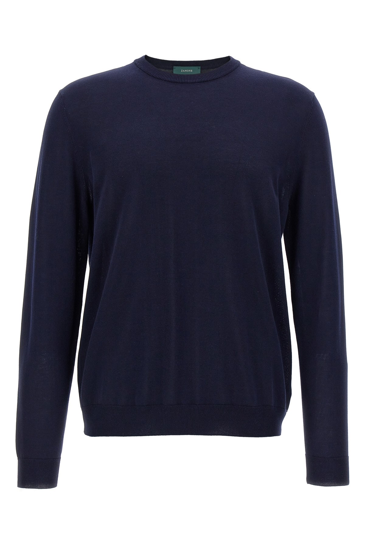 Cotton Sweater