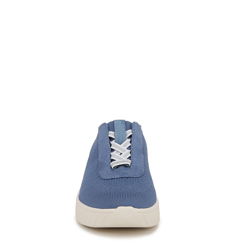 Women's Wanderer Sneakers (Elemental Blue Engineered Knit)