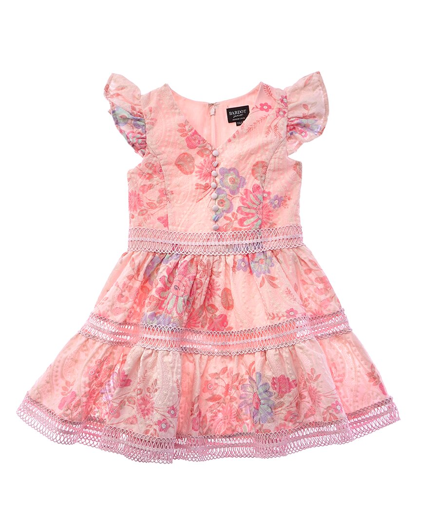 Zietta Mini Dress