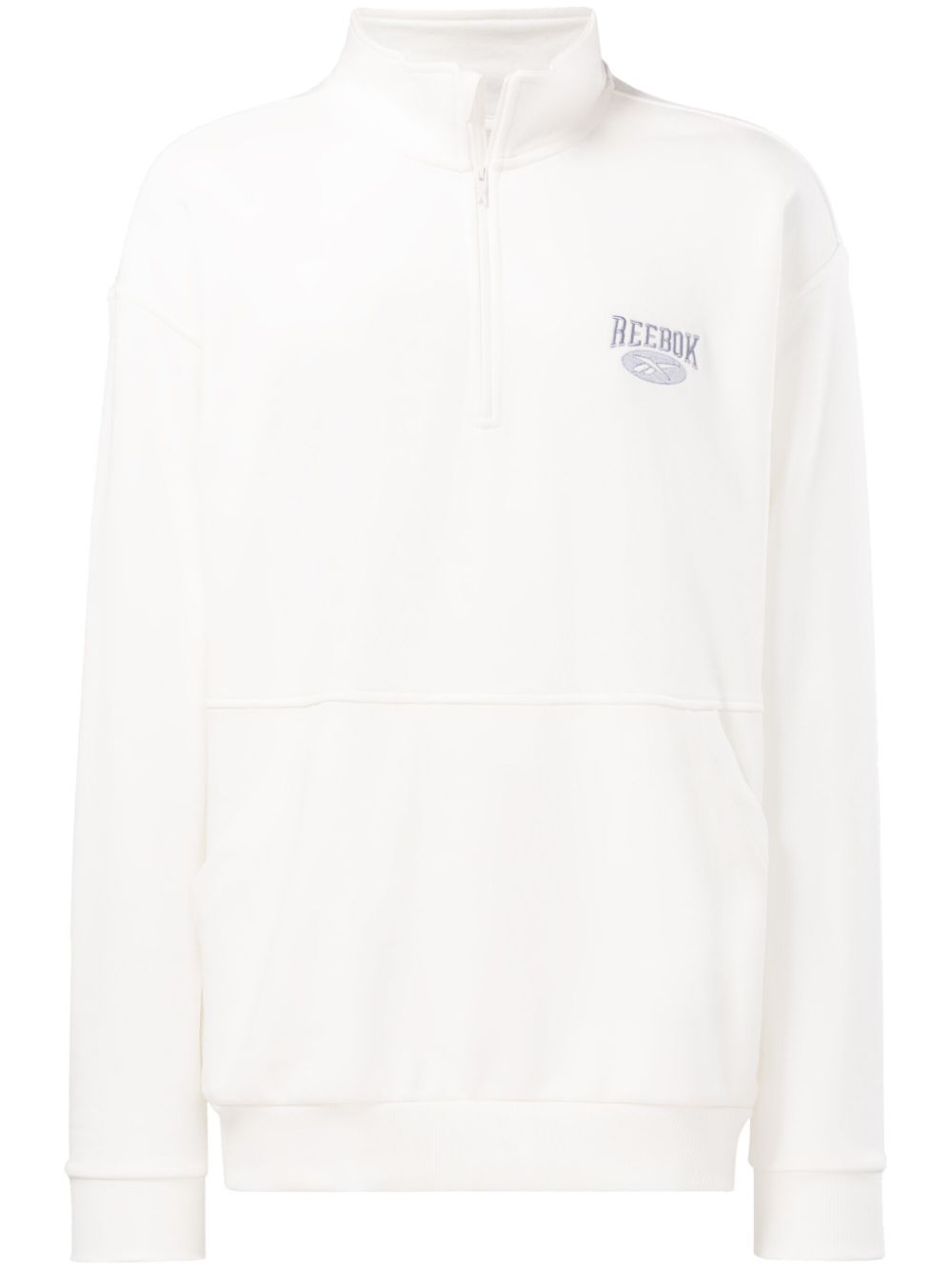 Classic Archive Essentials sweatshirt - White