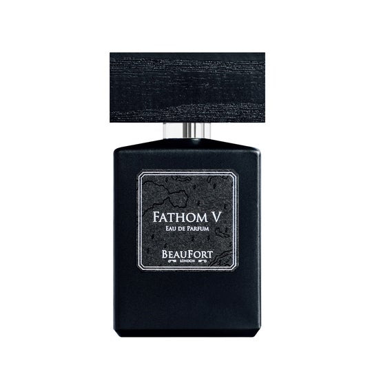 Beaufort London Fathom V Eau de Parfum — Fragrance