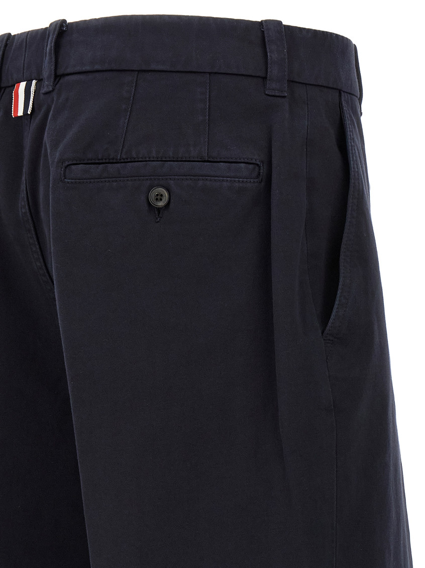 Cotton Pants