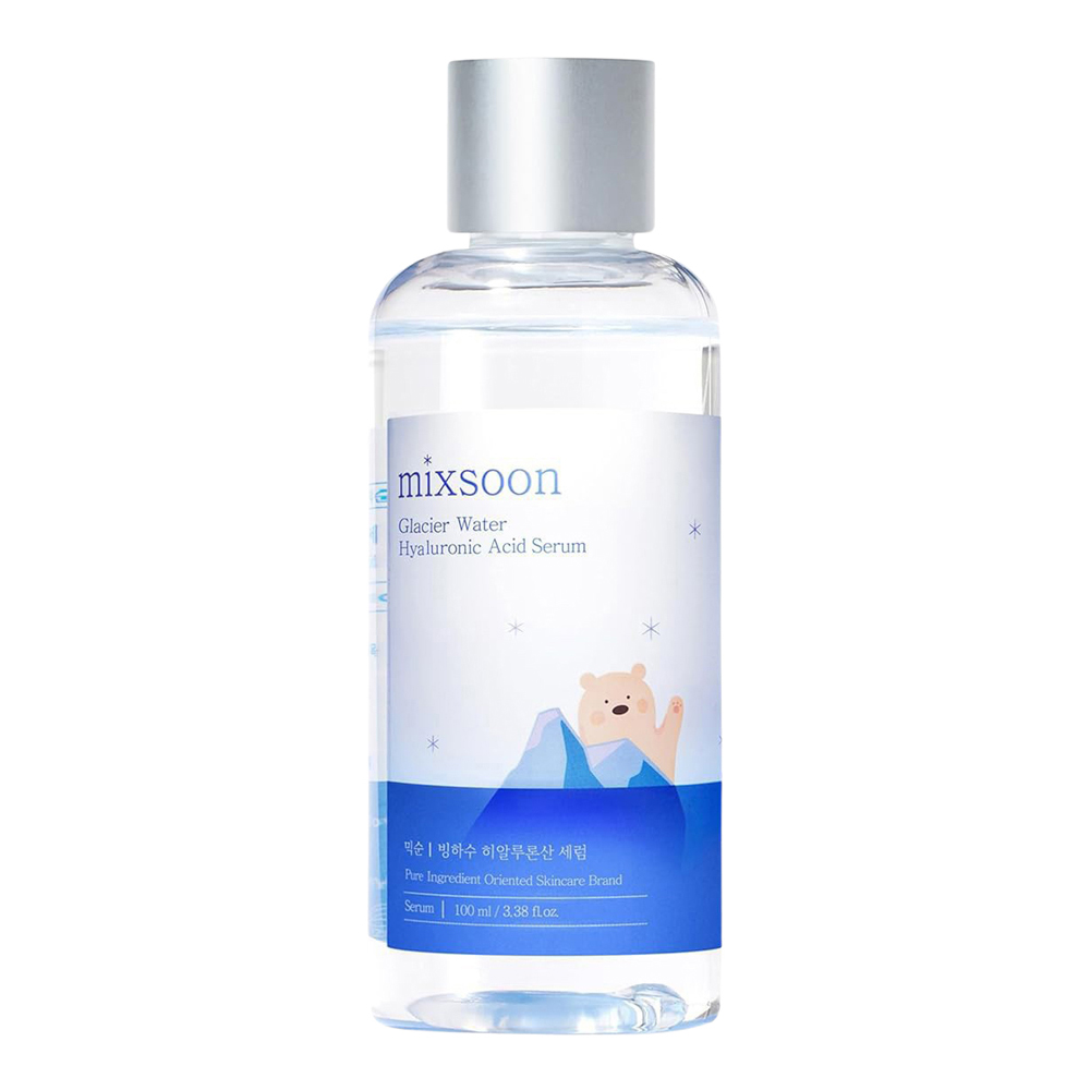Glacier Water Hyaluronic Acid Seru