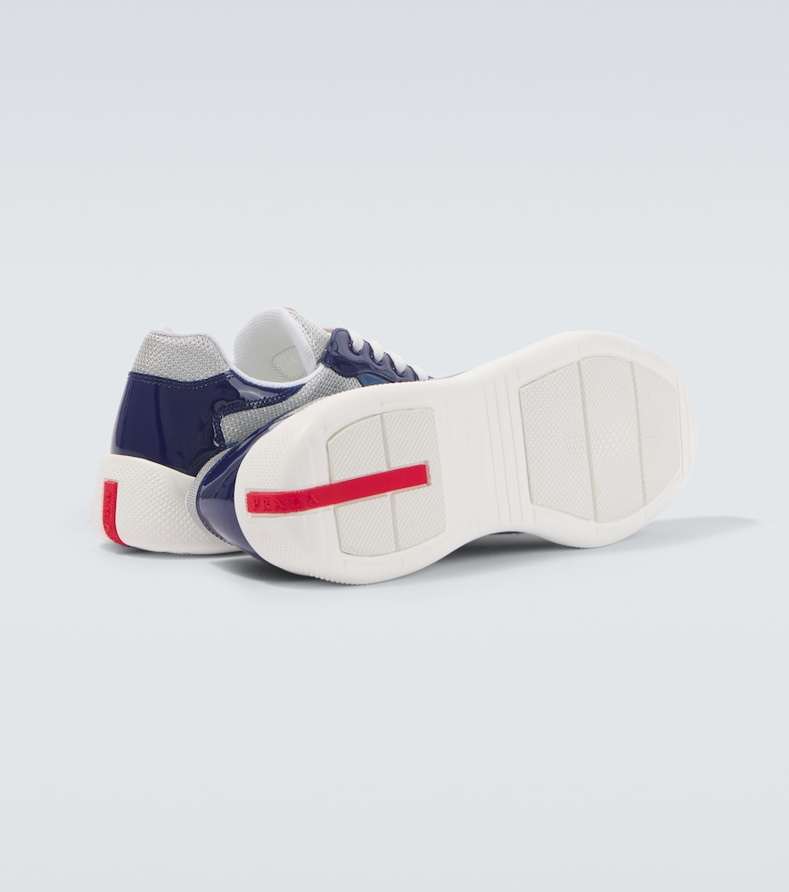 America's Cup sneakers