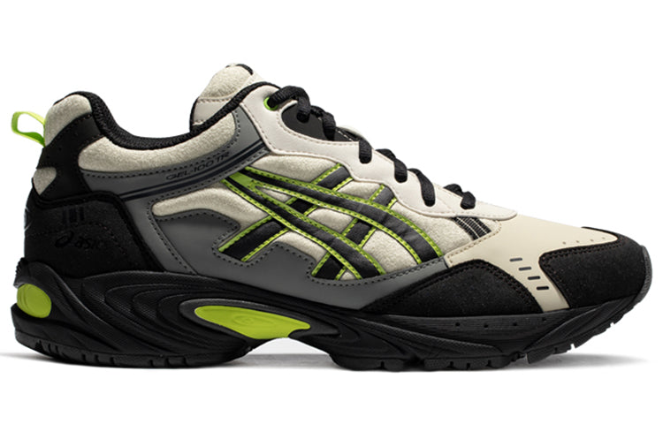Gel-100 TR 'Black Cream White'