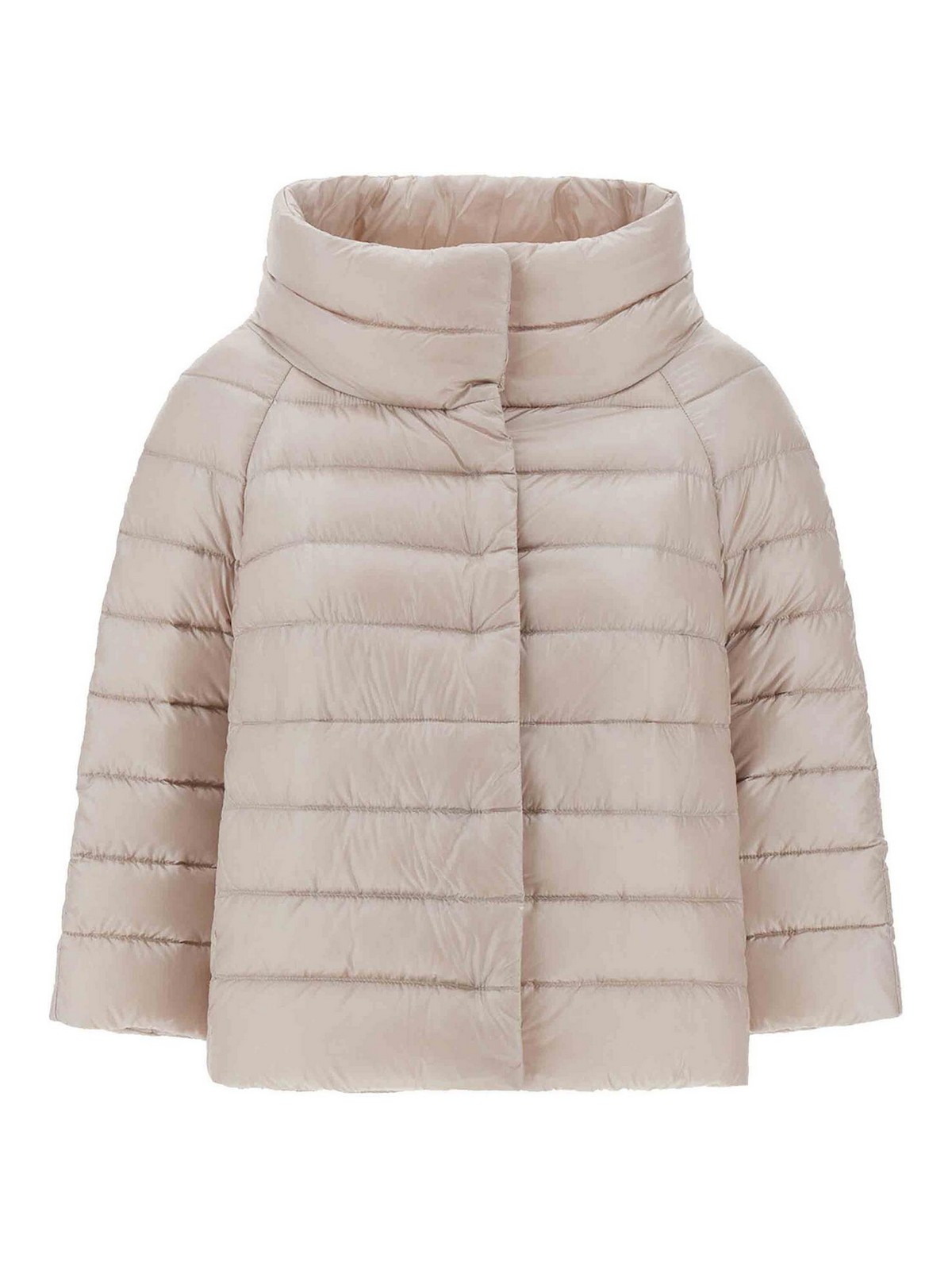 Padded jacket