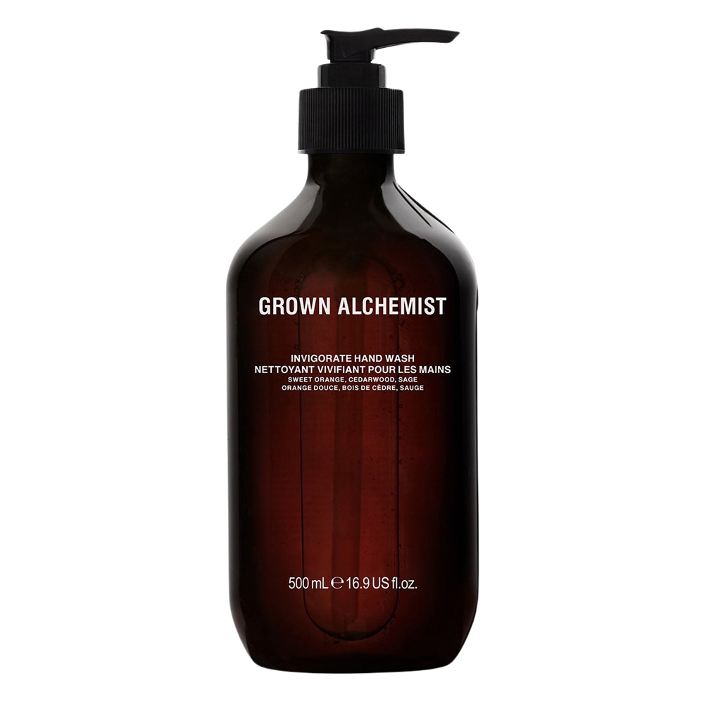 Invigorate Hand Wash