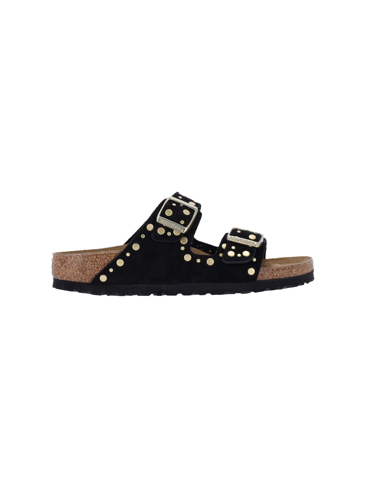 "Arizona Rivet" Sandals