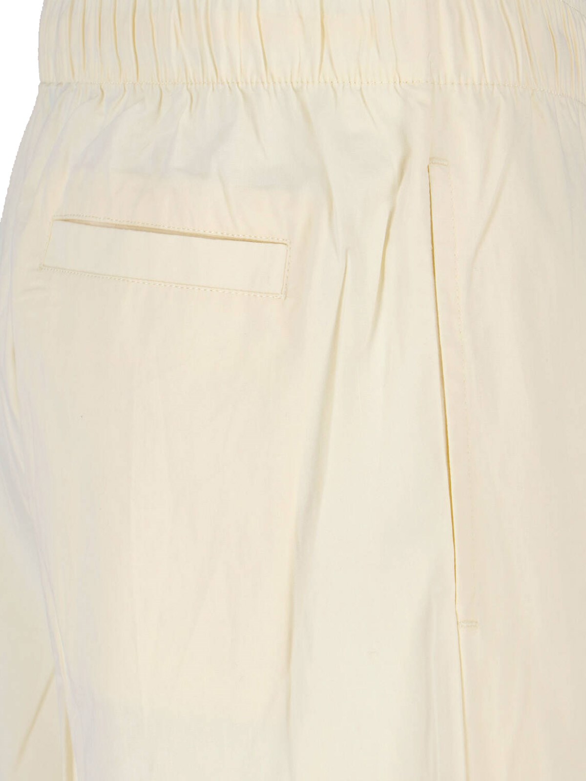 'Lounge' Wide Pants