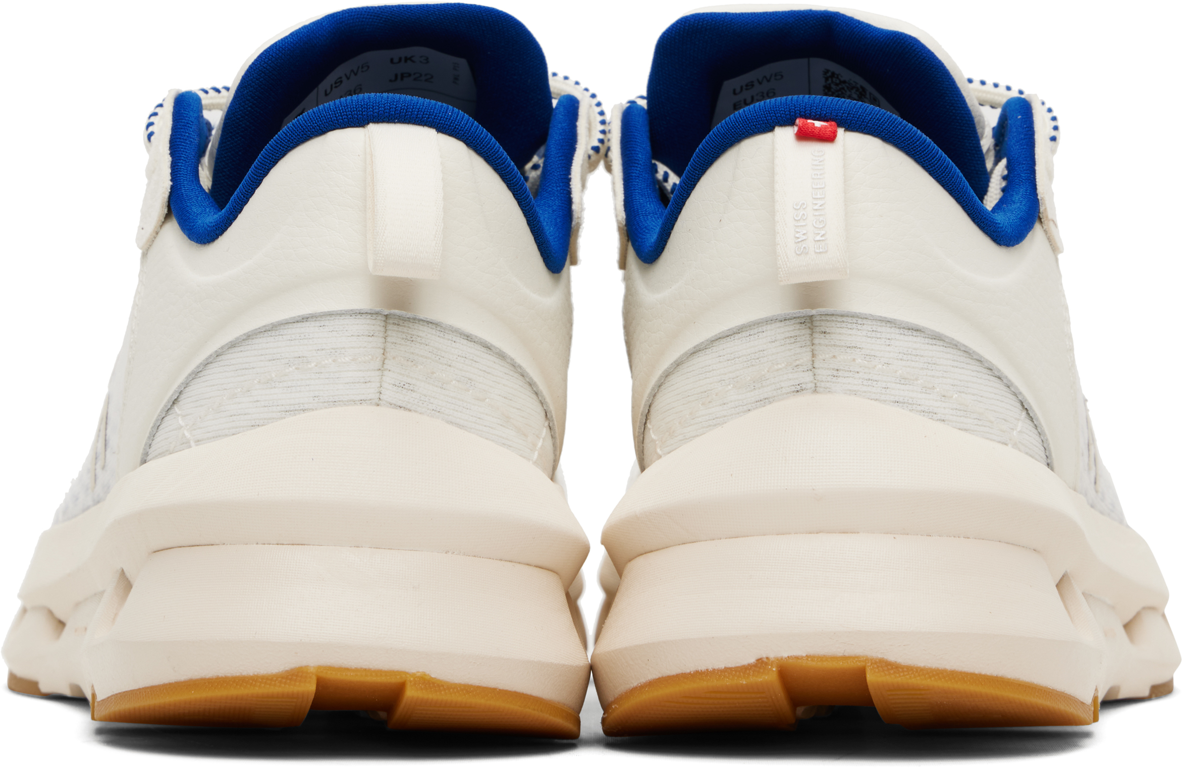 Off-White Cloudze MoSneakers