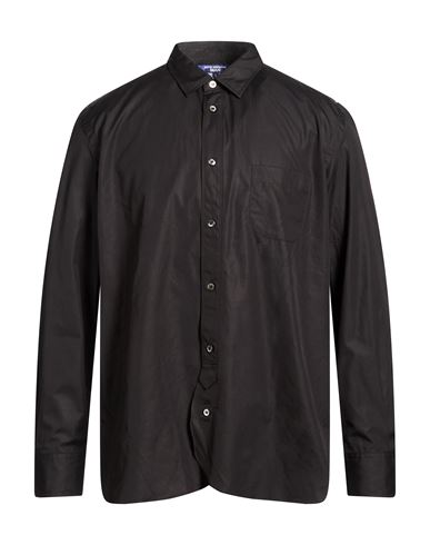 Junya Watanabe Comme Des Garçons Man Jacket Black Size L Cotton, Nylon