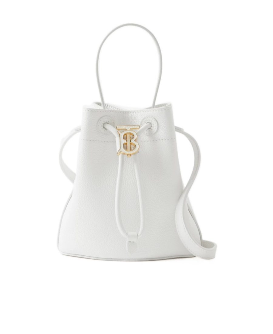 Mini TB Bucket Bag