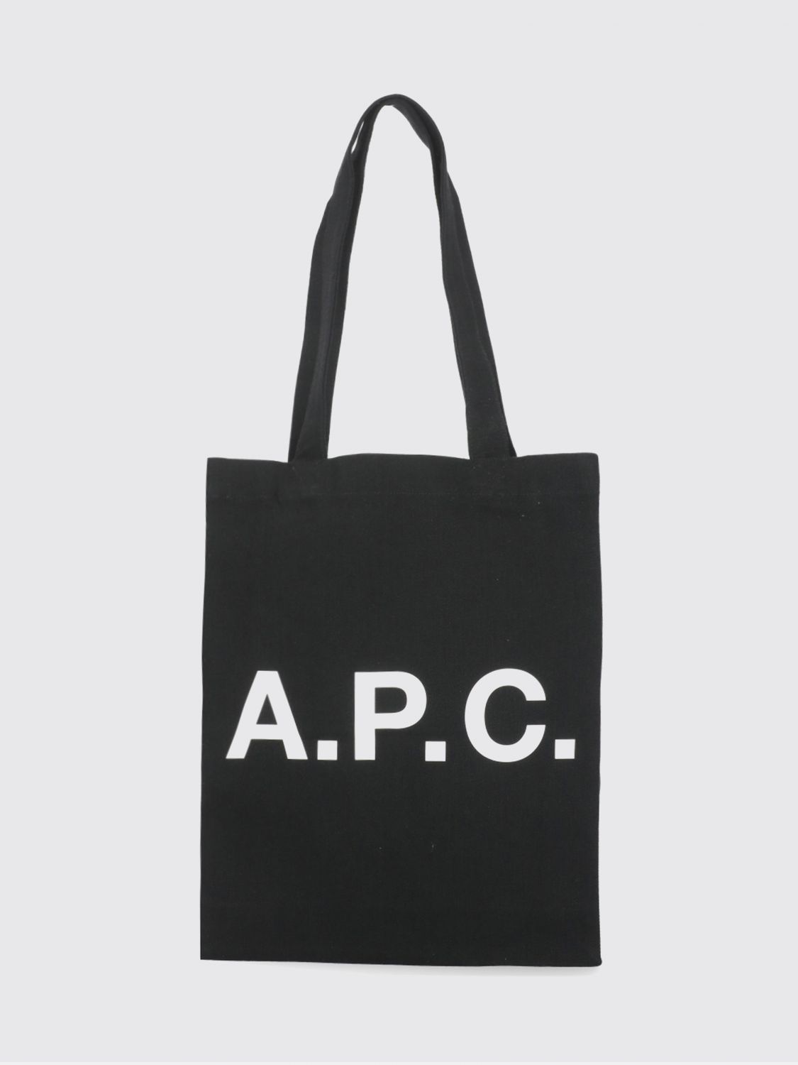 Shoulder Bag A. P.C. Woman color Black