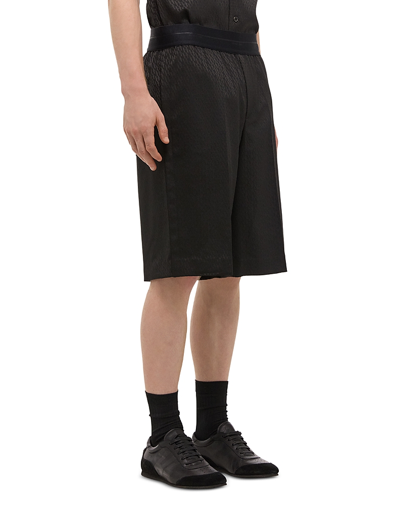 Tonal 12.25 Car Shorts