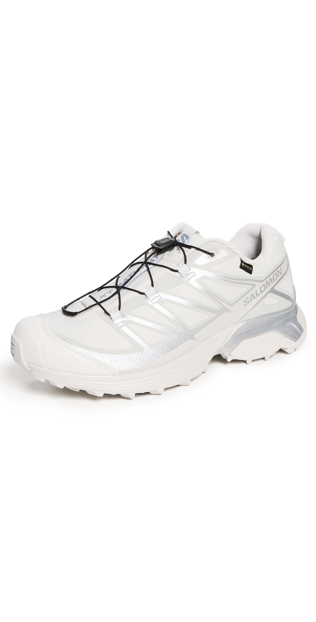 Xt Pathway Goretex Sneakers Lunar Rock/Alloy/Ftw Silver W