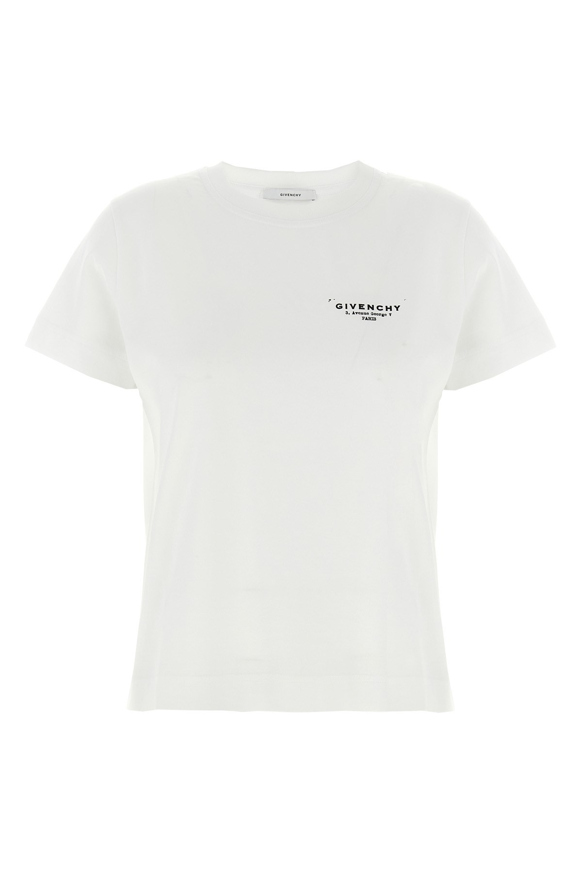 'Stamp' T-Shirt