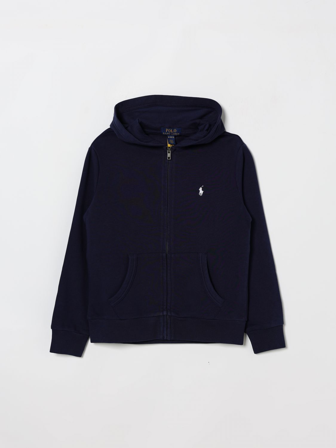 Sweater Kids color Navy