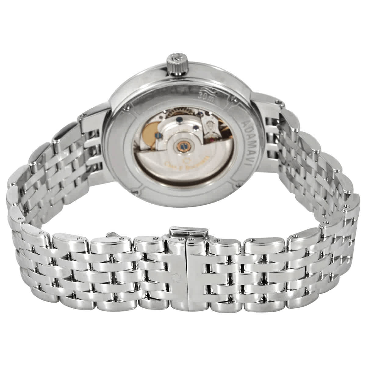 Adamavi Automatic Mens Watch 00.10314.08.15.21