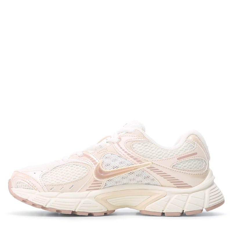 Women's V5 Rnr Sneakers (Natural Pearlized)