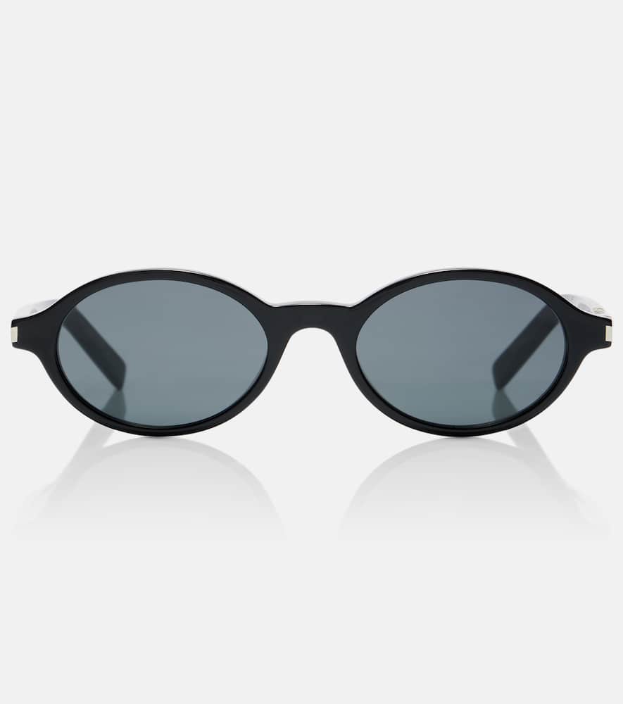Saint Laurent SL 751 Jeanne oval sunglasses