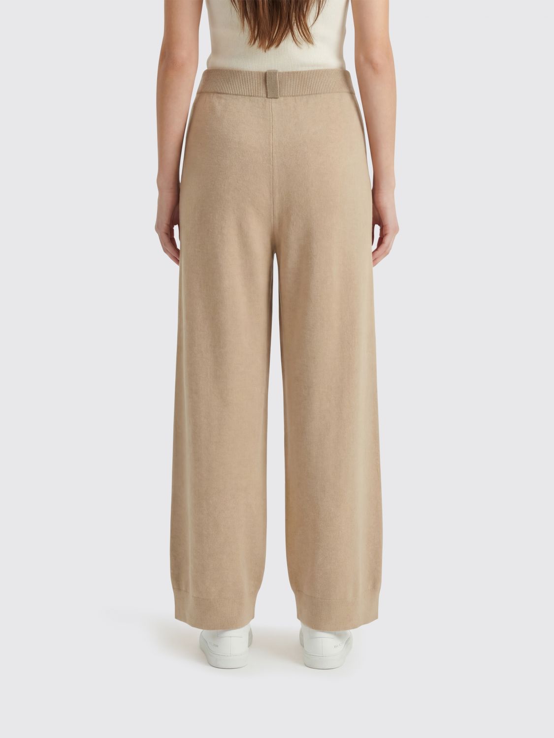 Pants Woman color Safari