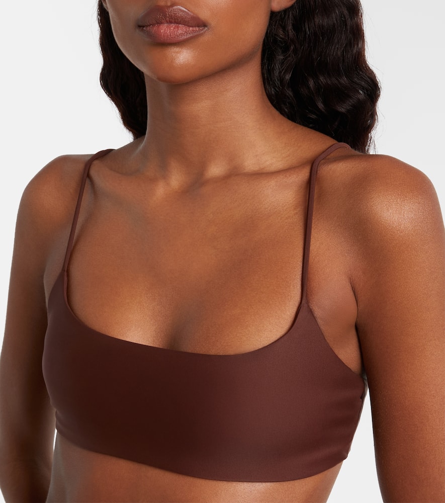 Muse bikini top