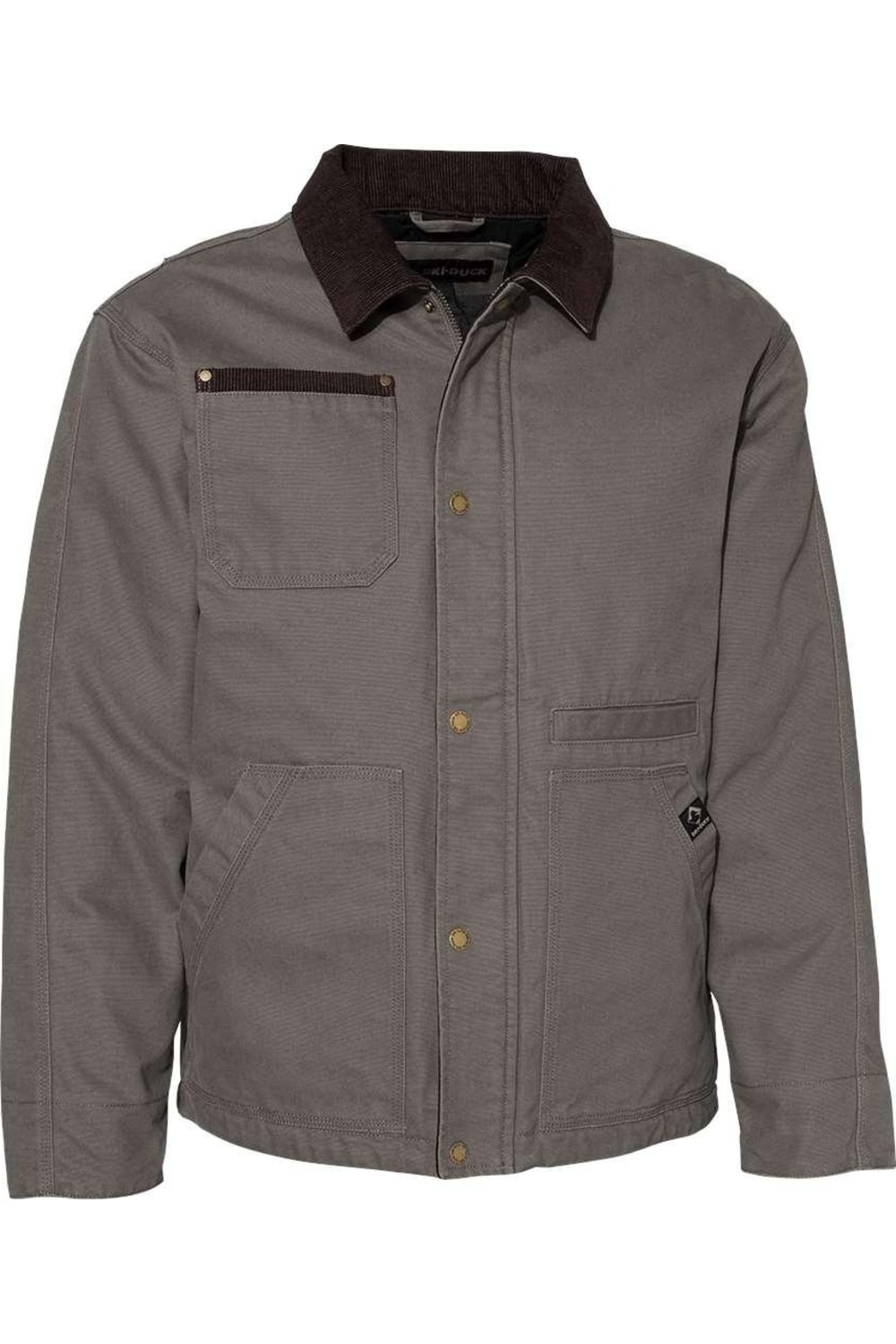 Rambler Boulder Cloth Jacket