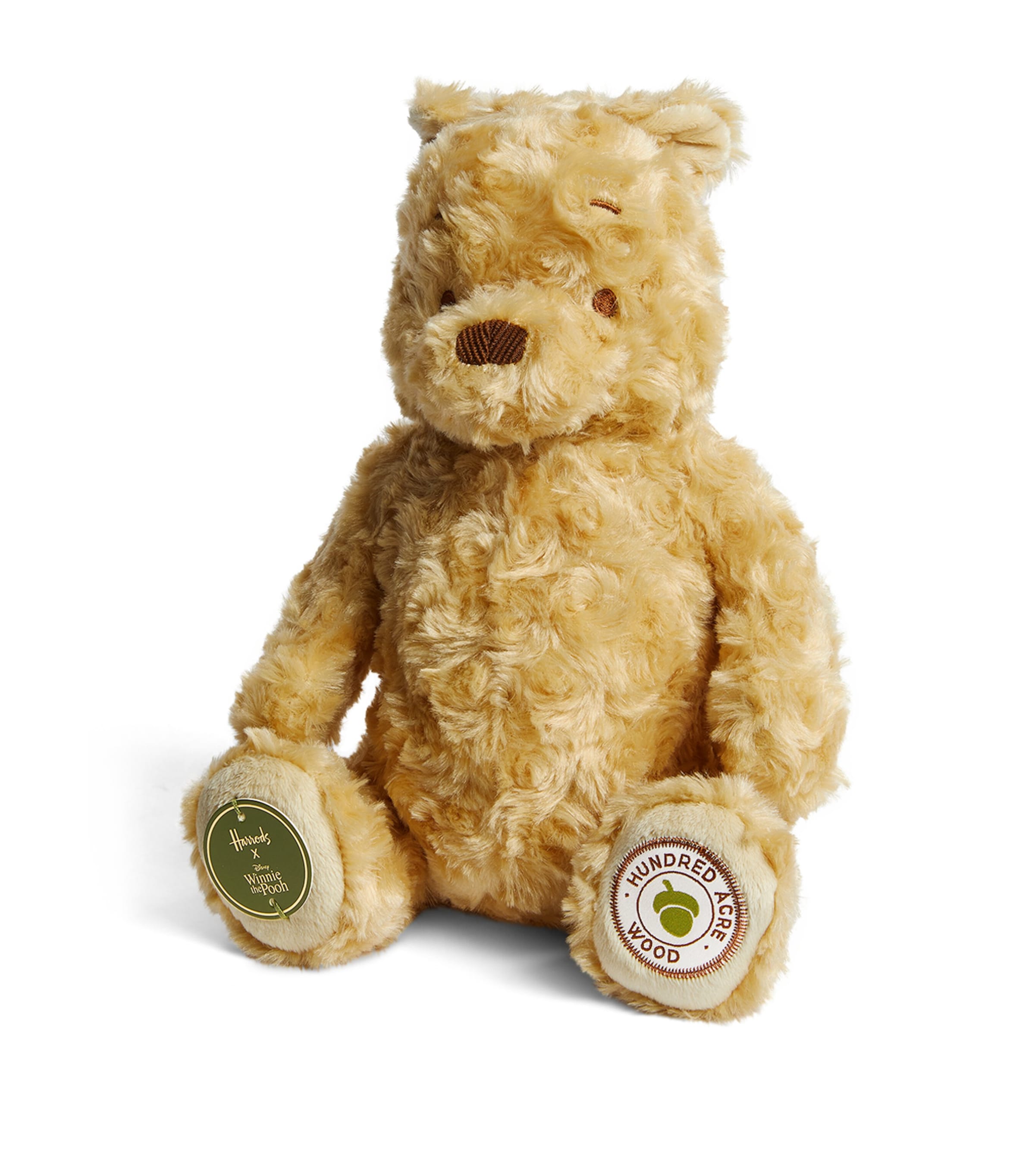 X Disney Winnie The Pooh Teddy Bear