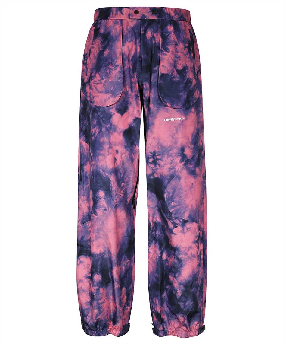 Ski Trousers