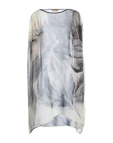 Woman Top Lead Size 6 Silk