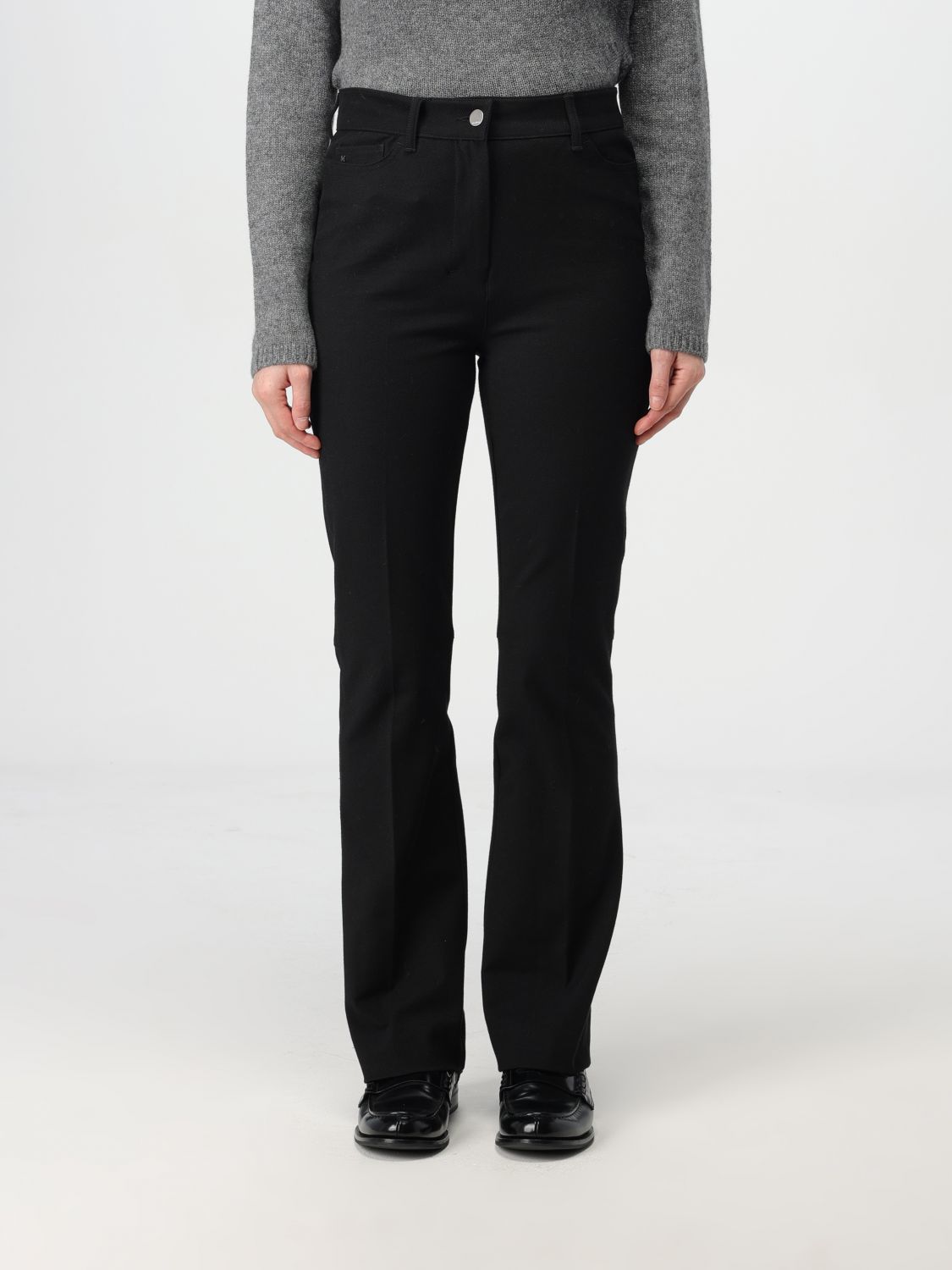 Tabarin trousers - Black