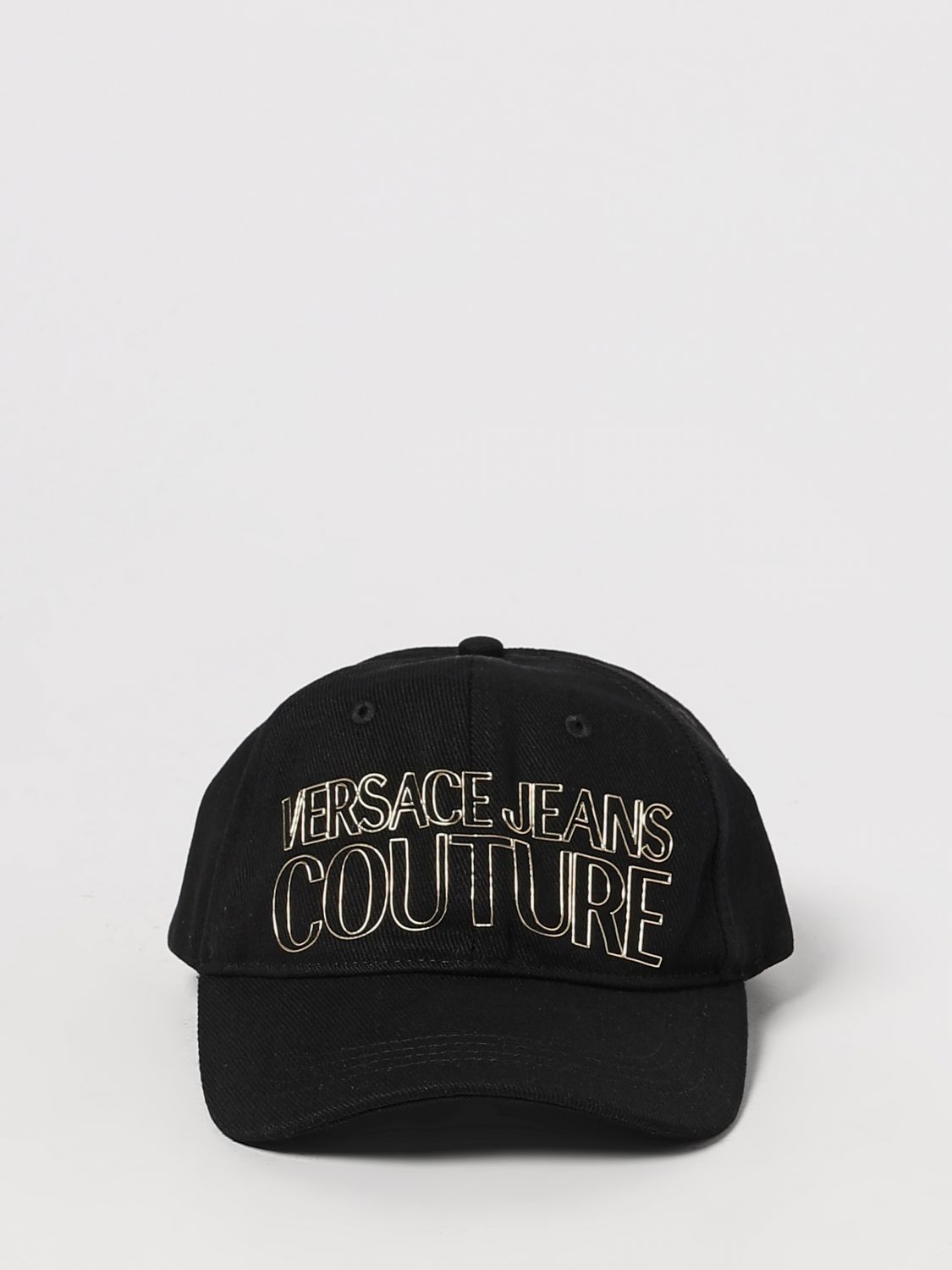Hat Men color Gold