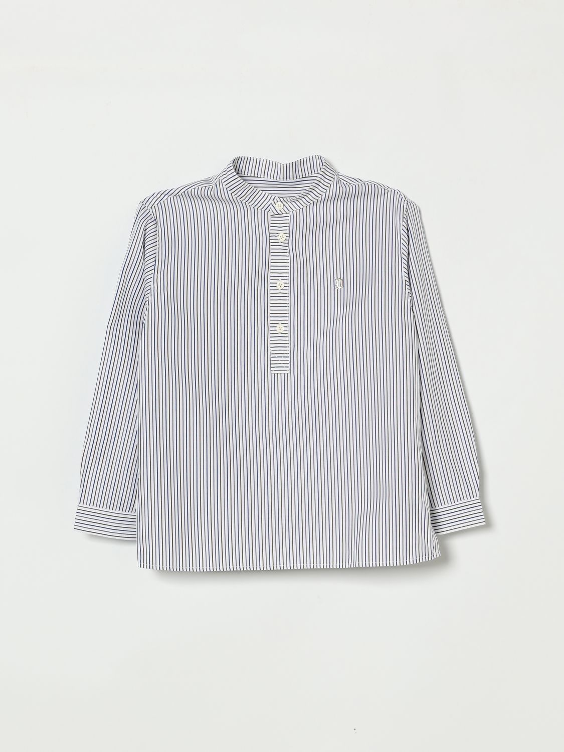 Shirt Kids color White