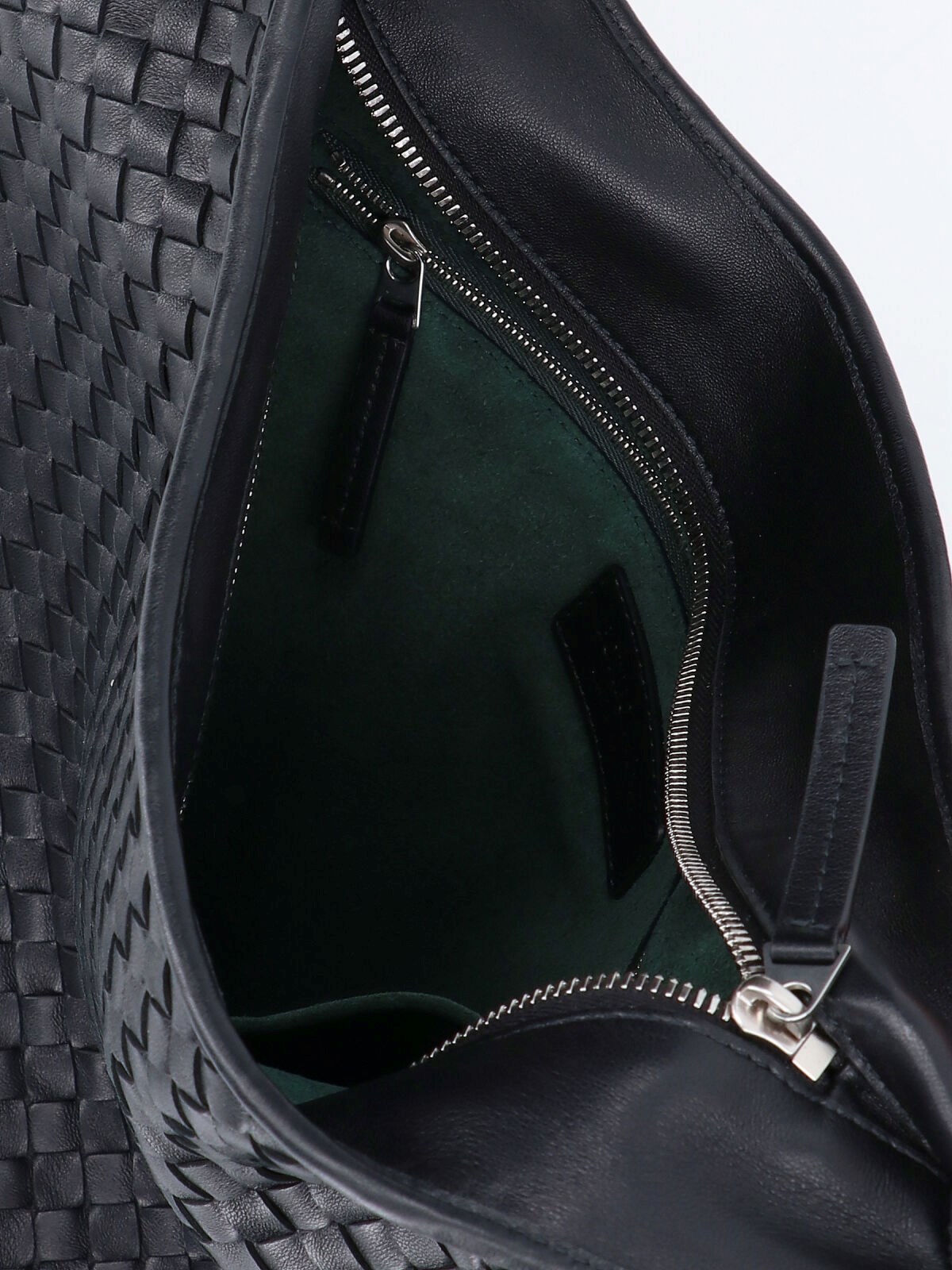 "Veneto" Crossbody Bag