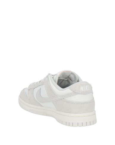 Woman Sneakers Light grey Size 5 Leather