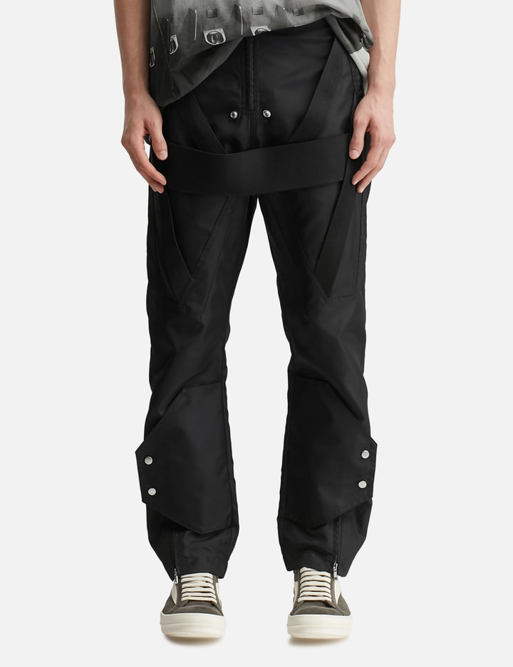Megastrapped Motopants