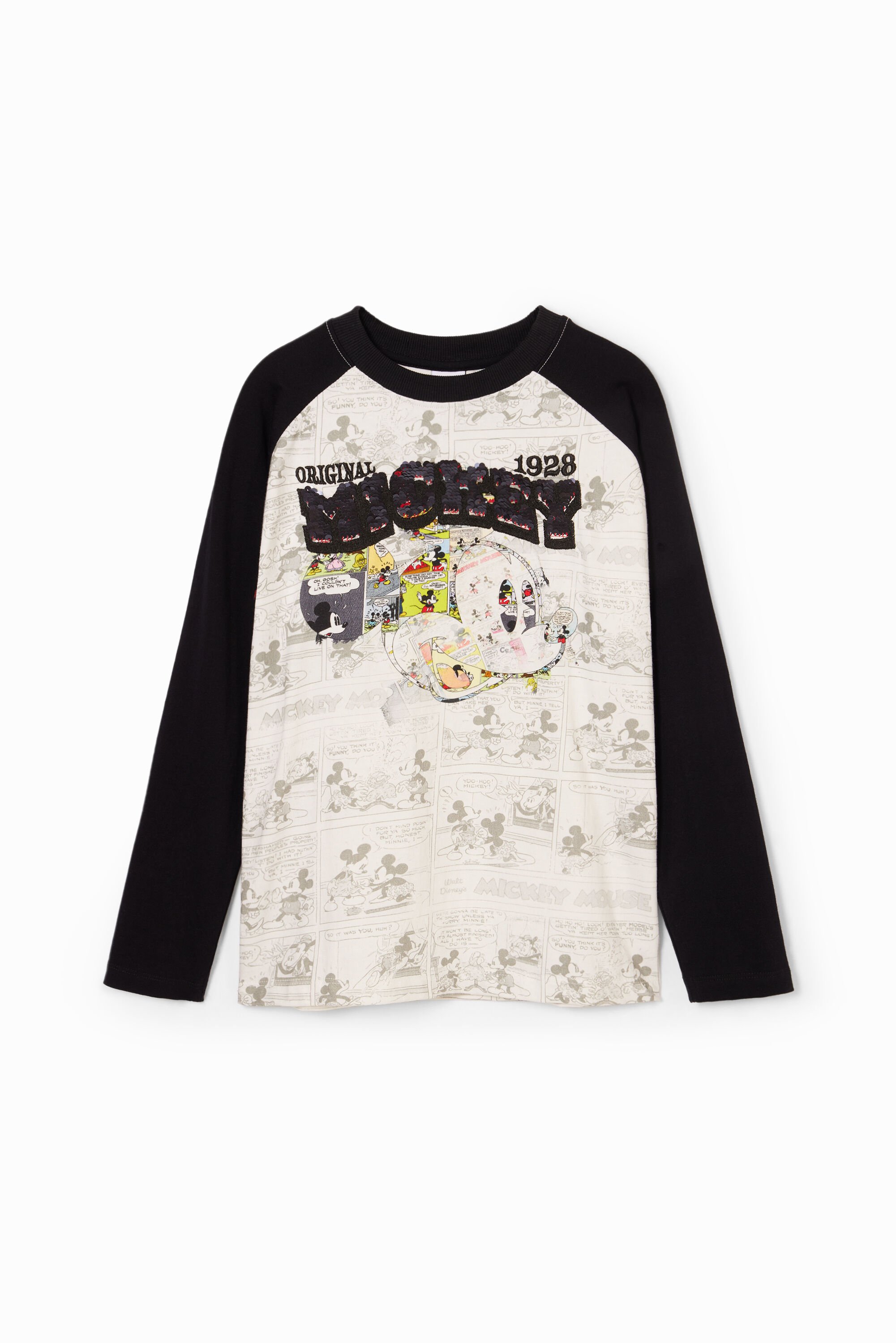 Mickey Mouse T-shirt