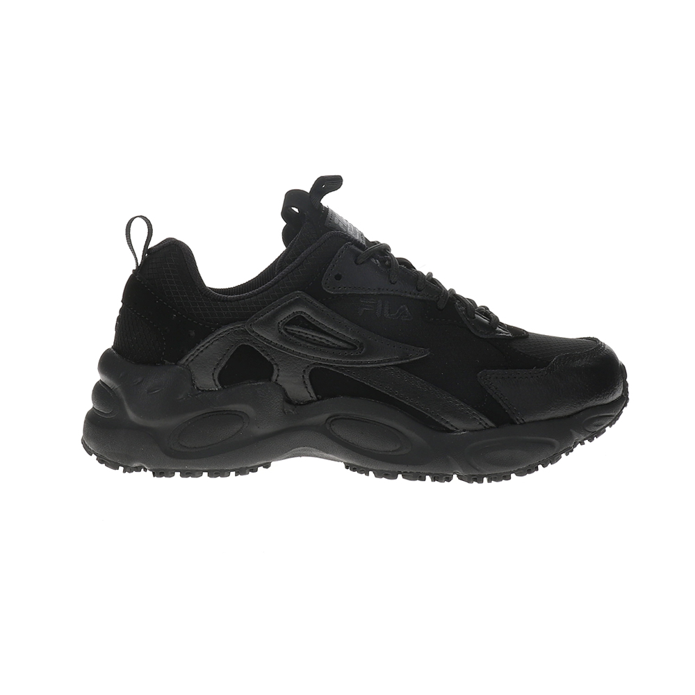 Lateshift Slip Resistant Waterproof Composite Toe Work Shoes