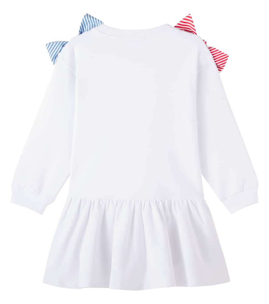 X Hello Kitty and Friends jersey dress