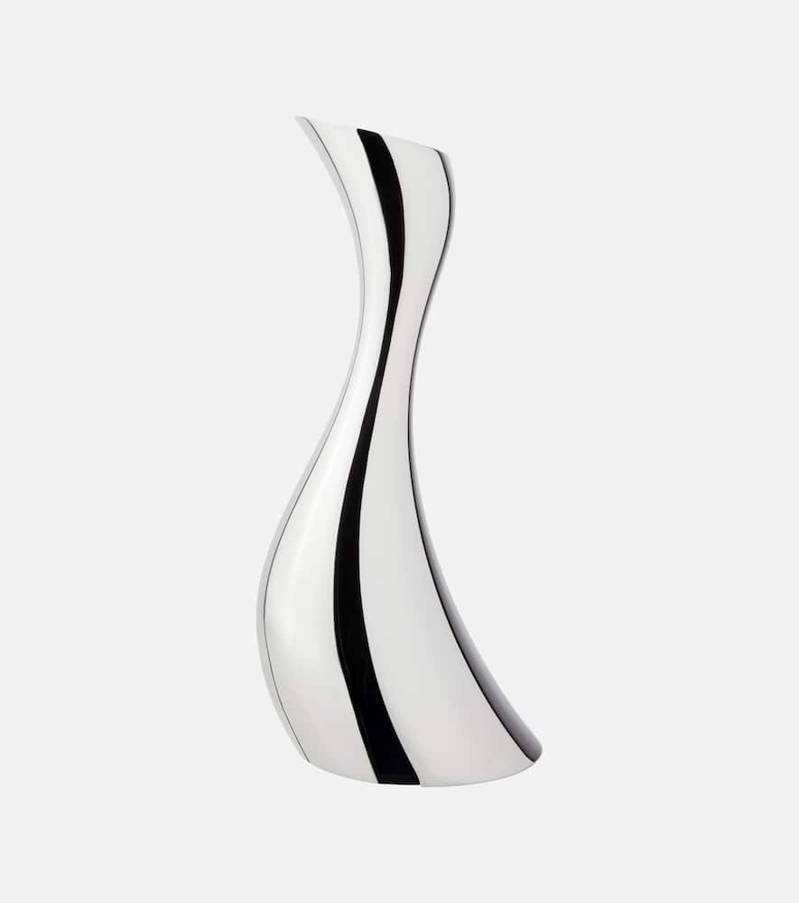Cobra stainless steel jug by Constantin Wortmann