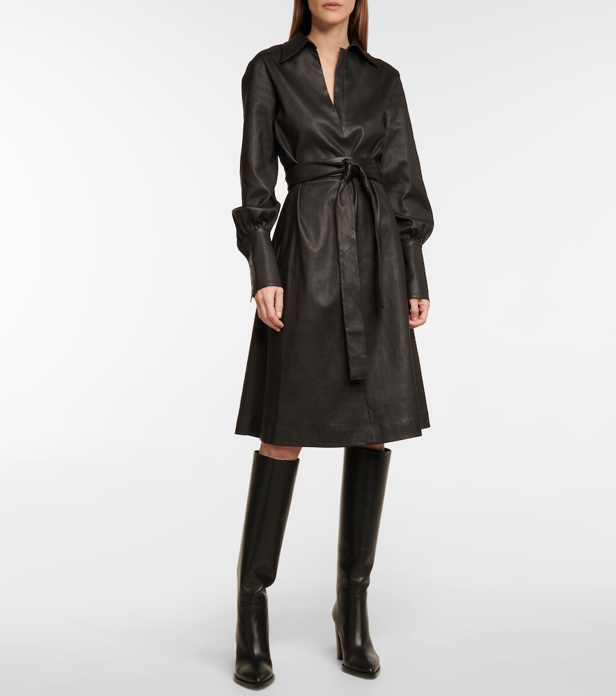 Wanderer/Stiefel