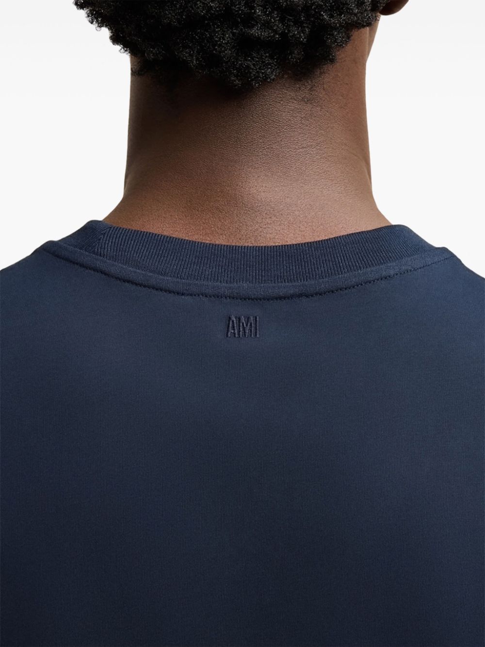 - Ami De Coeur Cotton T-shirt