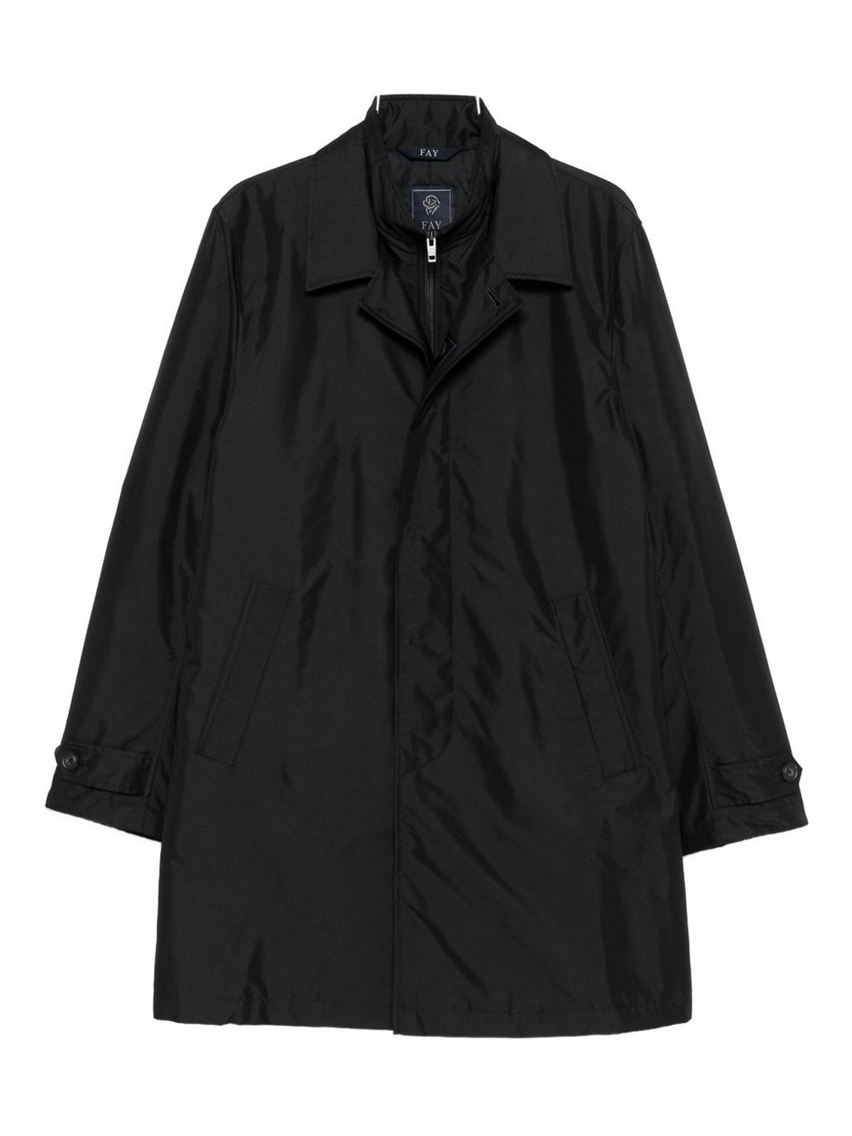 Raincoat