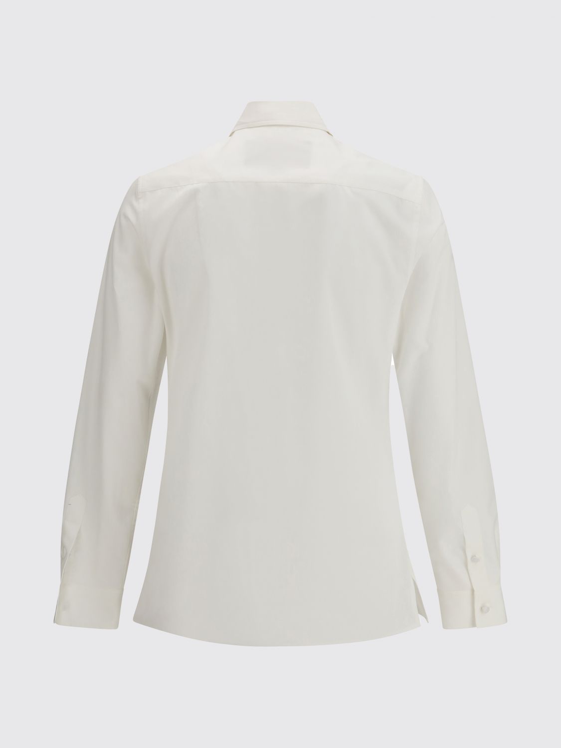 Shirt Men color White