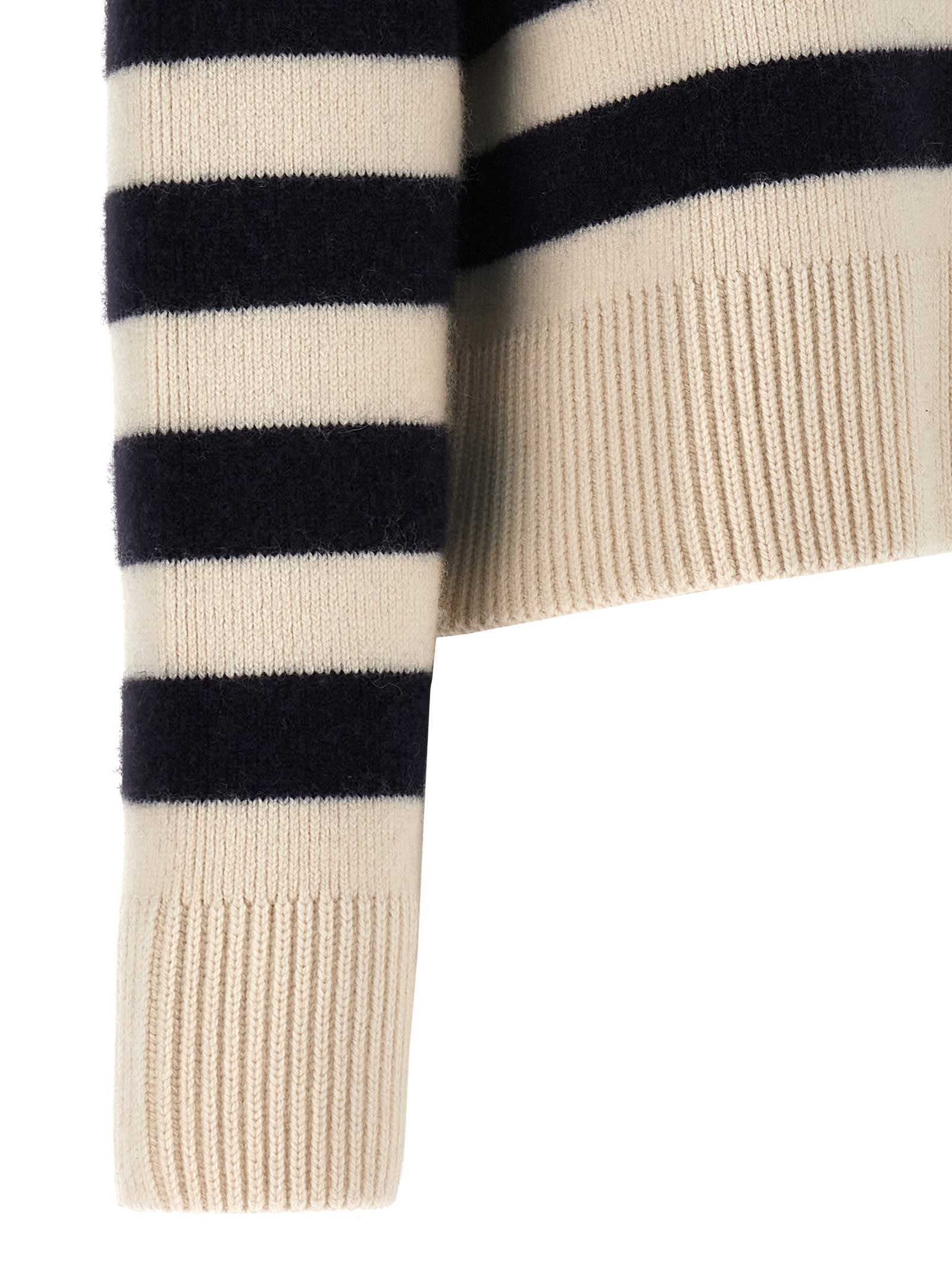 Franklin Sweater