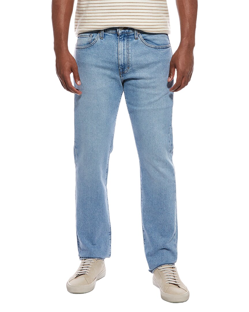 The Brixton Kanan Straight Narrow Jean
