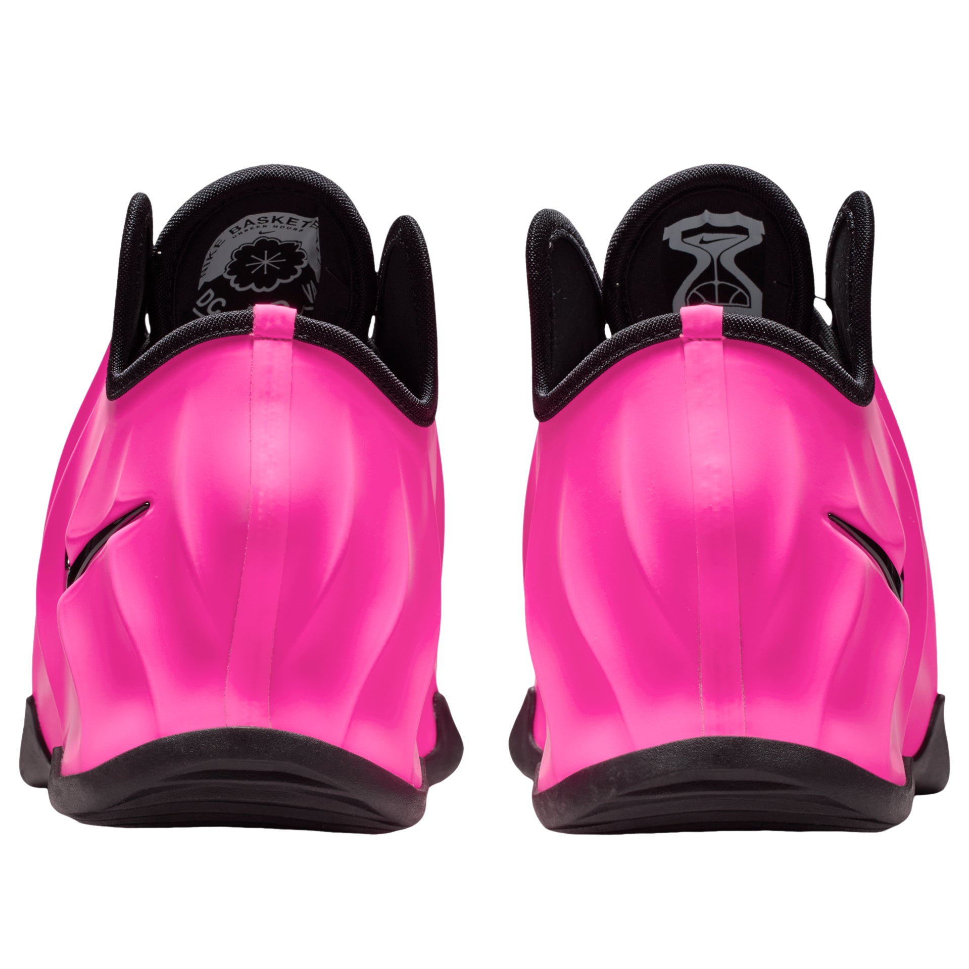 G.T. Future 'Hyper Pink'