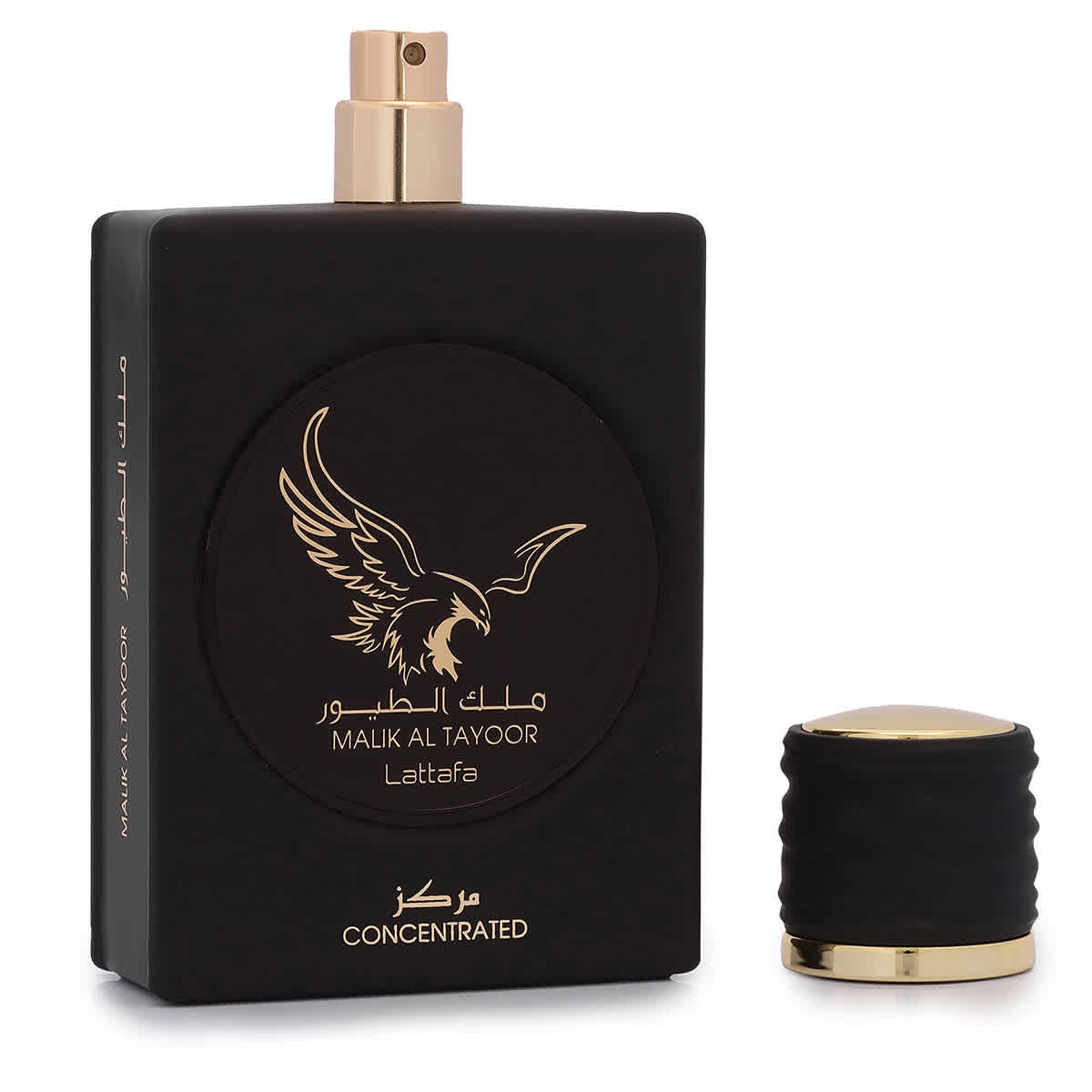 Mens Malik Al Tayoor Concentrated EDP Spray 3.38 oz Fragrances 6291108731857