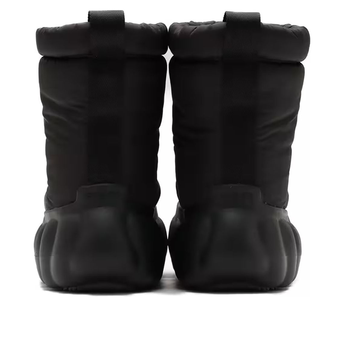 Overpuff Boot 'Black'